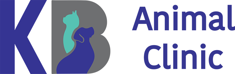 KB Animal Clinic Logo